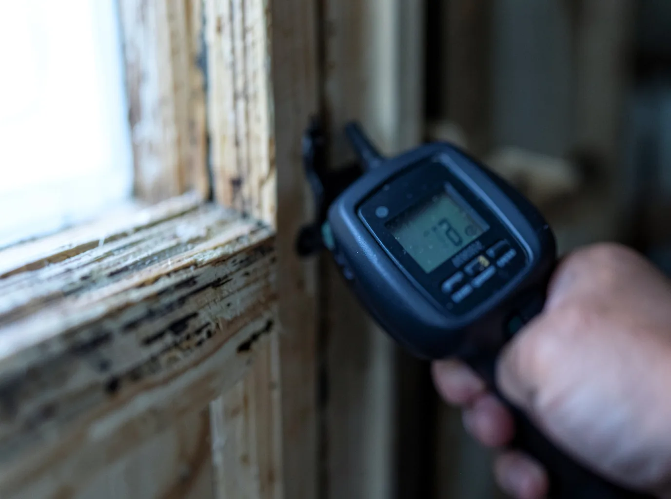 Ceiling Water Damage Repair in Index, WA