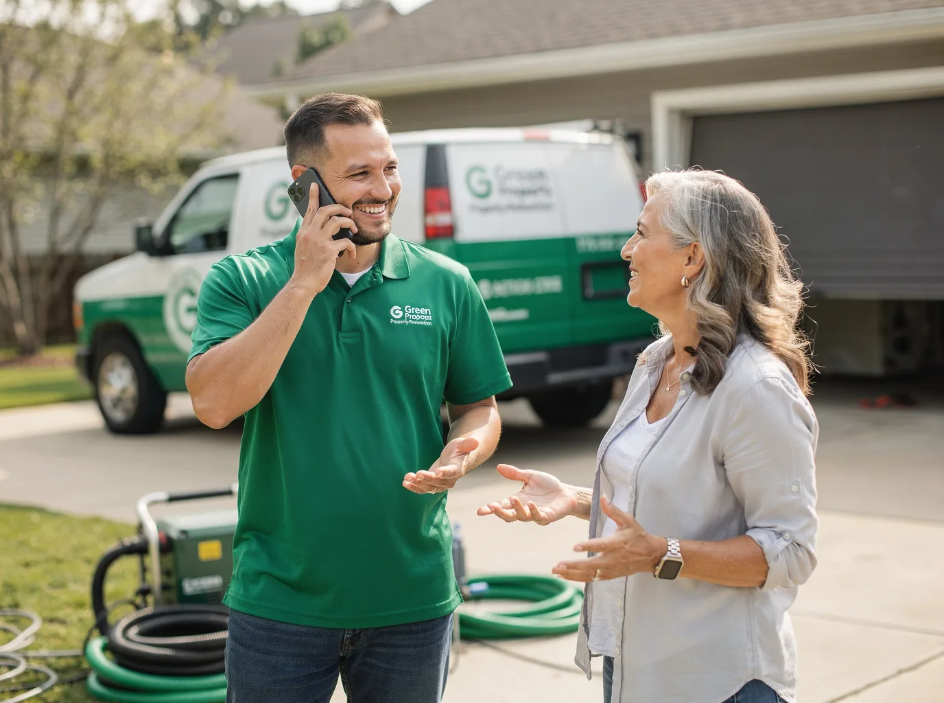 Water Damage Restoration Index, WA FAQs